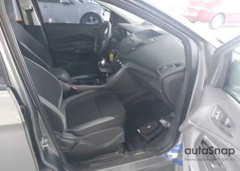 2014 Ford Escape S из США, поврежденный, VIN 1FMCU0F72EUE28864